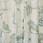 Poppy Blooms Shower Curtain