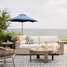 Urban Outdoor Sofa (81")