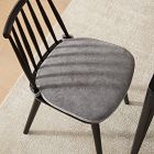 Windsor Dining Chair Cushion (Set of 2)