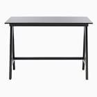 A-Line Mahogany Desk (42")