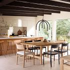 Arc Chandelier (30"&ndash;45")