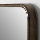 Aspen Rectangular Wall Mirror
