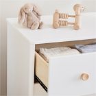 Babyletto Lolly 3-Drawer Changing Table (33")