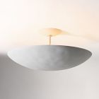 Florent Flush Mount (18")