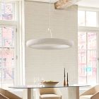 Florent Halo Chandelier (36")