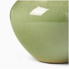 Glazed Ceramic Planters