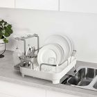 Holster Dish Rack
