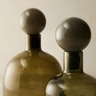 Ilari Glass Decanters