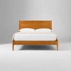 Mid-Century Bed