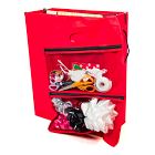 Tissue Paper &amp; Gift Bag Organizer Storage Box