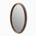 Chelsea Round Wall Mirror