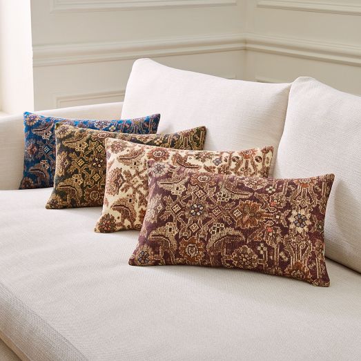 Ellis Pillow Cover by West Elm