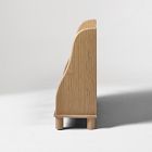 Elora Toy Dump w/ Bookrack