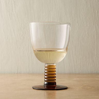 500 cc amber glass tumblers large / Tumbler Only