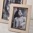 Julieta Wood Tabletop Frames