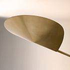 Laughton 2-Light Chandelier (54")