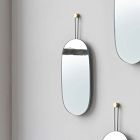 Misewell Lure Wall Mirror