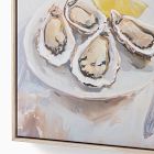 Oliver Gal Beachside Bites Food &amp; Cuisine Wall Art