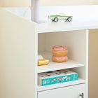 Studio Duc Indi Doublewide Desk (60")