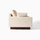 Harmony Apartment Loveseat (55")