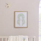 Joseph Altuzarra Vines Wall Art