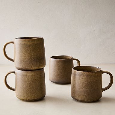 Coffee Mugs | West Elm