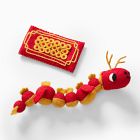 Lunar New Year Felt Accessories