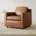 Marin Leather Chair