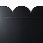 Nova Overlapping Wall Mirror