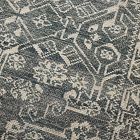 Athena Reversible Persian Rug Swatch