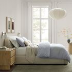 Coastal Motif Pillow Cover