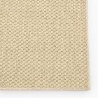 Custom Sisal Rug