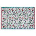 Furbish Studio Block Print Quilted Placemat (Set of 4)