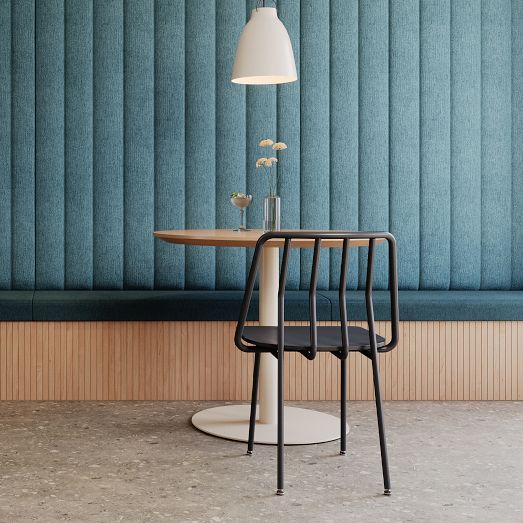 Grand Rapids Chair Co. Leo Chair by West Elm