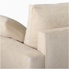 Harmony Apartment Loveseat (55")