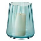 Lagoon Glass Vases/Lanterns