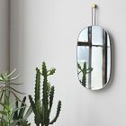 Misewell Lure Wall Mirror