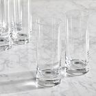Paris Crystal Drinking Glass Sets