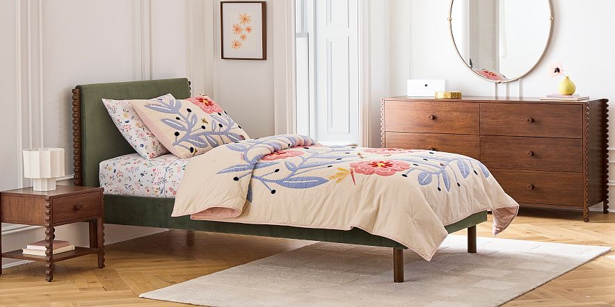 Joseph Altuzarra Baby & Kids Furniture Collections | West Elm