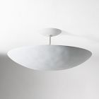 Florent Flush Mount (18")