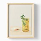 Foodie Favorite Combinations Wall Art