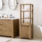 Graham Bath Storage (60")