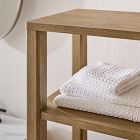 Graham Bath Storage (60")