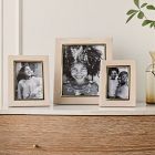 Julieta Wood Tabletop Frames