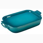 Le Creuset Rectangular Dish with Platter Lid