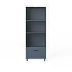 Studio Duc Indi Tall Bookcase (24")