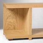 Wallace Entryway Bench (47")