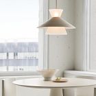 Billy Cotton Bennett Pendant (20")