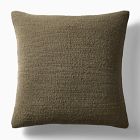 Wispy Winter Pillow Cover &amp; Throw Set