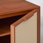Douglas Solid Wood Cabinet (36")